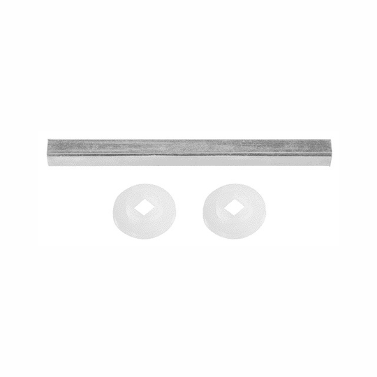 VREDPINNE 65MM MED BRICKA | Beijerbygg Byggmaterial
