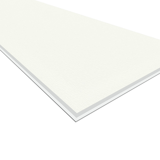PANEL RUSTIK 8X1220X320 VIT