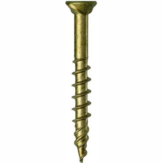 TRALLSKRUV 4,8X42 C4 | Beijerbygg Byggmaterial