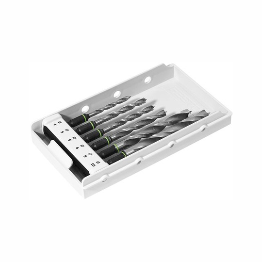 BORRSET DB WOOD CE TL 6ST | Beijerbygg Byggmaterial