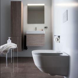 WC-SKÅL PRO LAUFEN