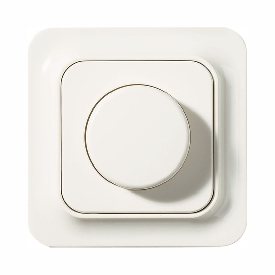 DIMMER TREND 40-315W INFÄLLD | Beijerbygg Byggmaterial