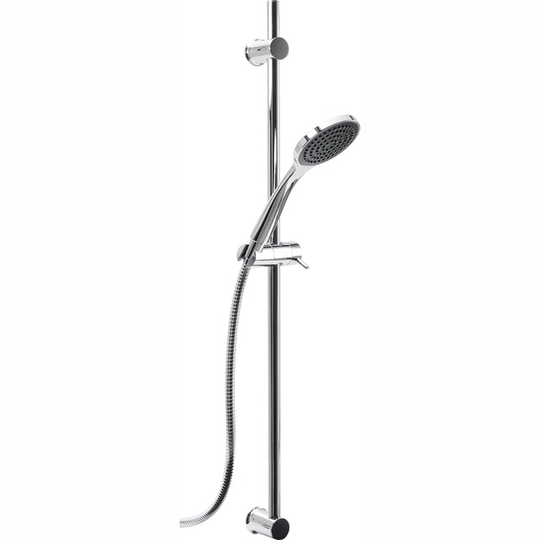 DUSCHSET AQUALINE KROM 1SPRAY | Beijerbygg Byggmaterial