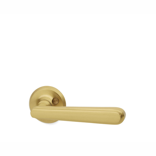 DÖRRHANDTAG OXFORD MATT | Beijerbygg Byggmaterial