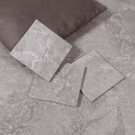 PROVBIT KLINKER CRYSTAL GREY 15X15