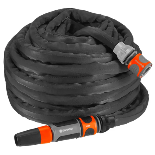 Gardena vattenslang Liano textilslang 20 m