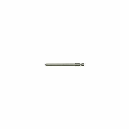 BITS POZIDRIV PZ2 110MM 5-PACK