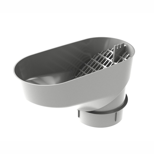 RENSTRATT SILVERMETALLIC
