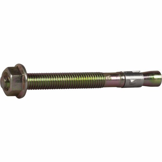 EXPANDER GA M10/7/104 FZB 25ST | Beijerbygg Byggmaterial