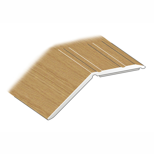 NIVÅLIST FIX EK 2000X45 10-16