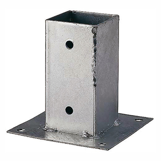 STOLPFUNDAMENT FAST 71X71 *U* | Beijerbygg Byggmaterial