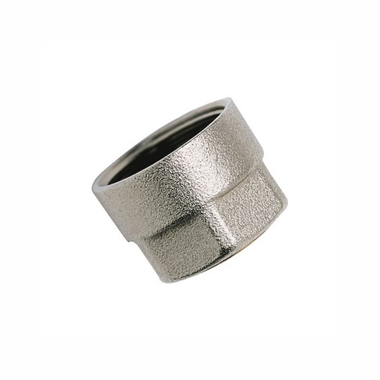 ANSLUTNINGSKOPPLING KOPPAR EC 12MM 3/4T