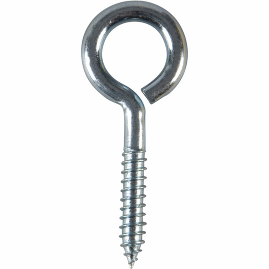 SKRUVÖGLA 1 25X10MM FZB 5ST