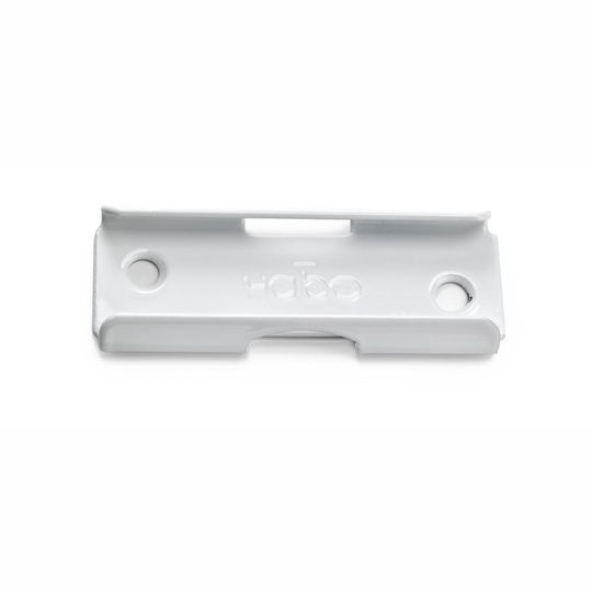 GARDINBESLAG 420-H2 75MM 2-PACK