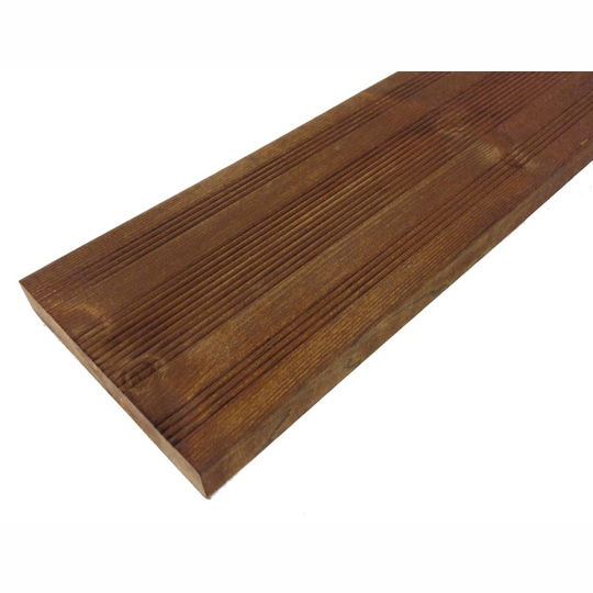 28x120 TRALL ROYAL IMP BRUN4,2 | Beijerbygg Byggmaterial