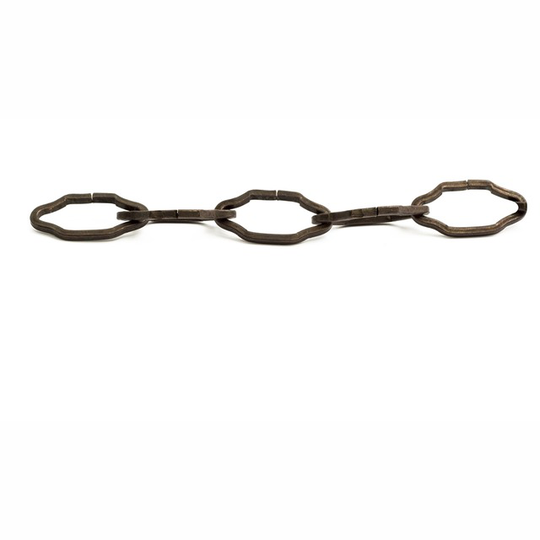 DEKORKÄTTING 1688 BRUN