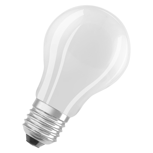 LED-LAMPA OSRAM NORM 75 E27