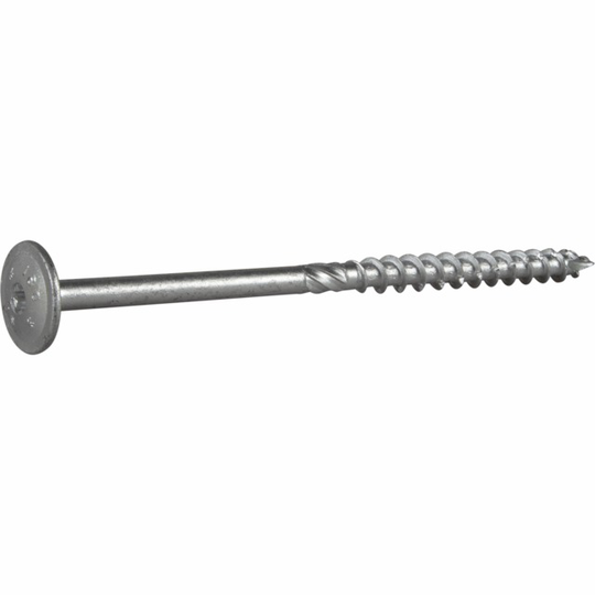 TRÄSKRUV WAF CS 10,0X180