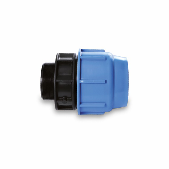 PEM-KOPPLING 16XR15 RAK PLAST