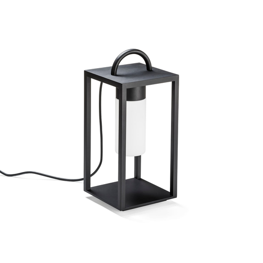 7W 230V Konstsmide Bologna golvlykta LED