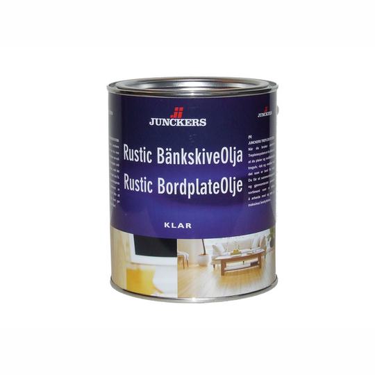 RUSTIKOLJA OPIGMENTERAD 750ML