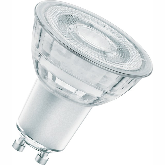 LED-LAMPA OSRAM PAR16 4,6W | Beijerbygg Byggmaterial