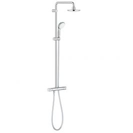 DUSCHSET VITALIO GO SYSTEM 160 GROHE