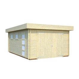 Garage Rasmus 19,8 kvm Palmako