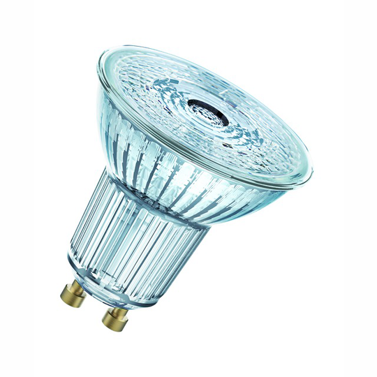 LED-LAMPA OSRAM PAR16 50 GU10