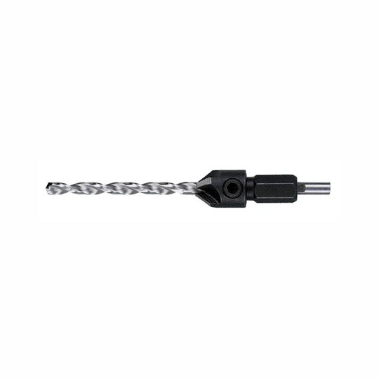 FÖRSÄNKARED BORR NR12 DW DT7607-XJ