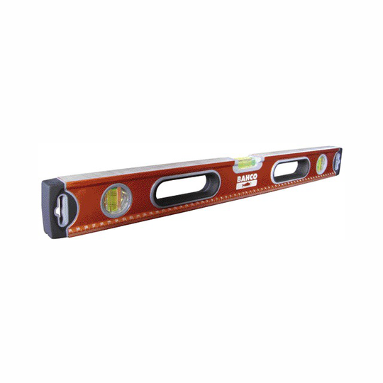 VATTENPASS BAHCO 466-600 600MM