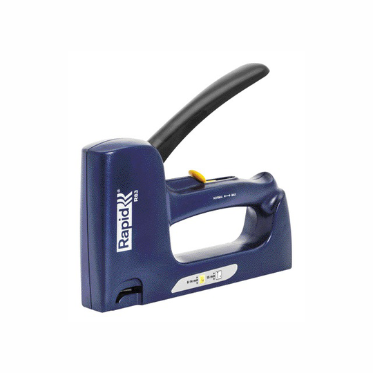 HÄFTPISTOL RAPID R83E FINELINE
