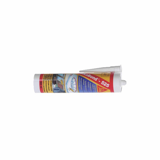 SÄTTLIM SIKABOND-525 300ML | Beijerbygg Byggmaterial