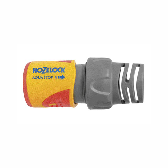 SNABBKOPPLING SOFT 3/4 ïSTOPP