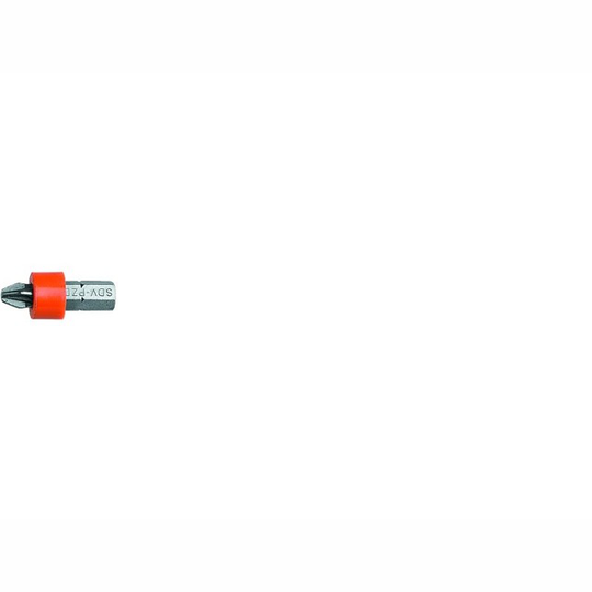 BITS PHILIPS 2 FEIN 5-PACK
