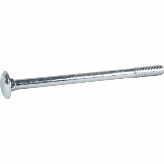 VAGNSBULT ISO 8677 FZB M8X120 | Beijerbygg Byggmaterial