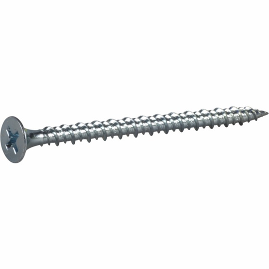 KOMBISKRUV 3,9X55 GIPS/STÅL FZB 200ST