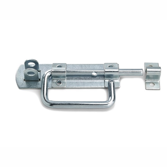 SKJUTREGEL GALV 7124-210MM