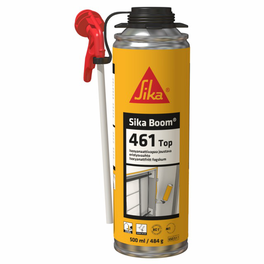 FOGSKUM SIKABOOM-461 TOP 500ML