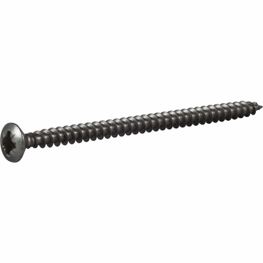 SKRUV VVS TKFX A2 5,5X90 100ST | Beijerbygg Byggmaterial