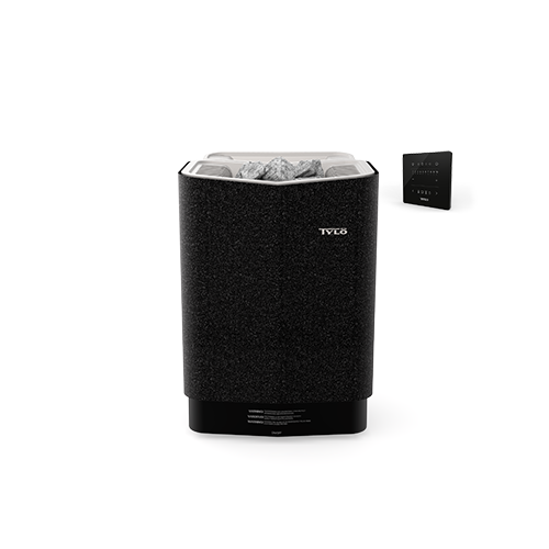 Bastuaggregat Tylö Sense Combi Pure 6-12 m³