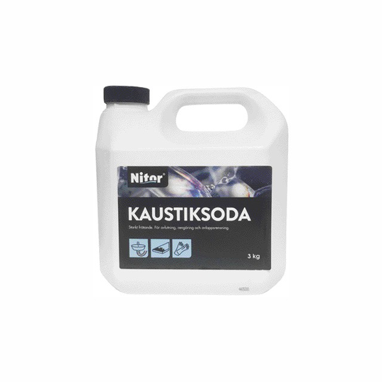 KAUSTIKSODA NITOR 3KG (3) 410