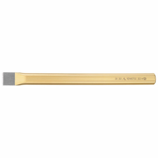 FLATMEJSEL 150MM