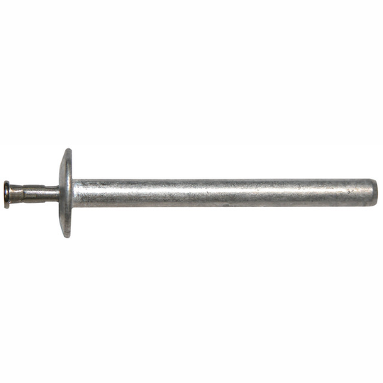 SPIKPLUGG ALU-FIX METALL SPIT