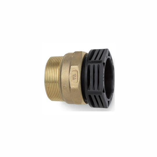 KOPPLING RAK PRK 16XR15 INV