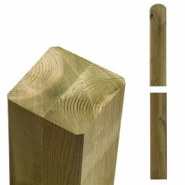 Stolpe Limmad PLUS 98cm