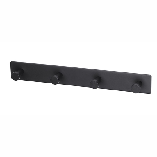 KROKRAD 1368-4 SVART SB | Beijerbygg Byggmaterial