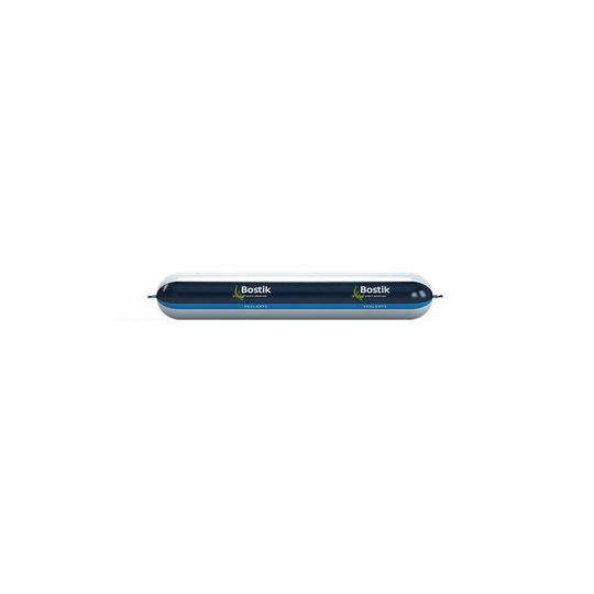 BYGGFOG SILMAX 2620 GRÅ 1KOMP 0,6L