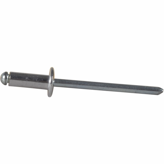 BLINDNIT ÖPP AL 4X10 100ST | Beijerbygg Byggmaterial