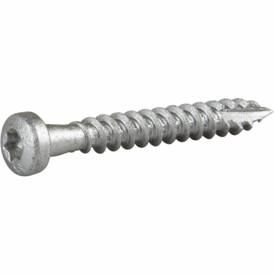 ANKARSKRUV 5X40 CORRSEAL 20ST